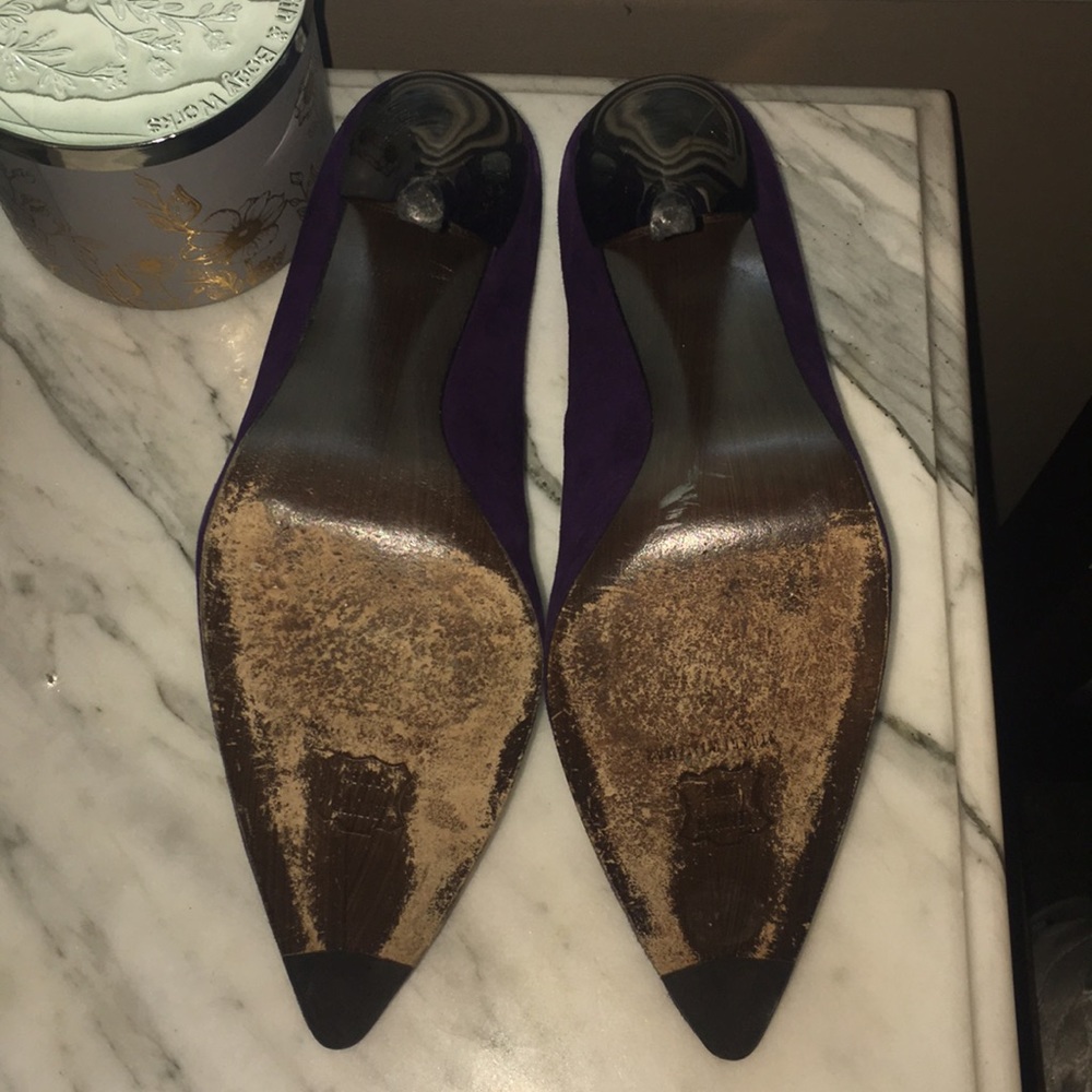 Heels - Picture 4 of 4